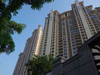 广州房屋外墙防水